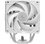 Кулер для процессора DEEPCOOL AK500 G2 WH [R-AK500G2-WHNNMN-GJD] белый