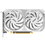 Видеокарта MSI GeForce RTX 4060 VENTUS 2X WHITE OC [GeForce RTX 4060 VENTUS 2X WHITE 8G OC]