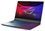 18" Ноутбук ASUS ROG Strix G18 G815JMR-S9078 серый