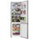 Gorenje NRK41814S4Iсеребристый