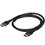 Кабель  Baseus HDMI - HDMI, 1 м