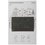 8.5" Electronic notebook Aceline GN02 black