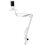 Микрофонный комплект Fifine T680 белый