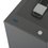 Корпус PCCooler I100 PRO MESH GY [C3-A110GYP0-GL] серый