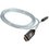 Kabel  KEYRON HDMI - USB Type-C, 1.8 m