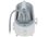 Парогенератор Braun CareStyle 3 IS3041WH белый