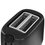 Toster Moulinex LT2M0810 qora