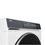Стиральная машина Haier HW90-B14367SU1 белый