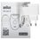 Эпилятор Braun S3 SE 3-000