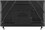 43" (108 см) Телевизор DEXP 43FCG1 черный