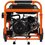 Электрогенератор   бензиновый Carver PPG-8000Е