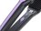 Curling iron DEXP HC-9038BD