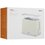 Toaster DEXP TSG-815RDW beige
