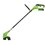 Триммер аккумуляторный GreenWorks G24LT25K2 24V