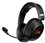 Беспроводные наушники HyperX Cloud Flight 2  черный 2025