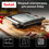 Гриль Tefal Panini Grill GC241D38 черный