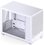 Корпус JONSBO D32 STD [D32 STD White] белый