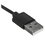 Коврик ARDOR GAMING GM-M Black RGB (M) черный