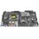 Серверная материнская плата Supermicro MBD-C9X299-PGF