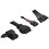 Корпус JONSBO U5 [U5Silver] серый