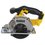 Пила дисковая DeWalt DCS373N XR FLEXVOLТ 18/54V