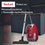 Пылесос  Tefal Power XXL TW3154EA красный