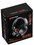 Wireless/wired headphones Meetion BTH013 black 2026