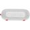 Портативная колонка Anker Soundcore Select 4 Go, красный