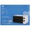 Микроволновая печь DEXP DMW-20M700W белый