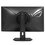27" Монитор ASUS ROG Strix XG27UCG черный