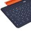 Клавиатура  беспроводная Logitech Keys-To-Go цвет синий