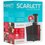 Соковыжималка электрическая Scarlett SC-JE50S48 красный