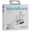 Наушники TWS Anker Soundcore P41i Ultimate Edition  белый 2025