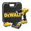 Дрель-шуруповерт DeWalt DCD710D2 XR 10.8/12V