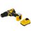 Дрель-шуруповерт DeWalt DCD706D2 XR 10.8/12V