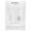 Утюг Gorenje SIH3000RBC красный