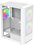Корпус MONTECH X2 PLUS [X2 PLUS (W)] белый