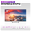 55" (139 см) Телевизор Haier 55 Smart TV S2 PRO черный