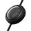Кабель Baseus Lightning 8-pin, micro USB-B, USB Type-C - USB Type-C черный 1.1 м