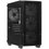 Корпус ARDOR GAMING DOMINION X3-Mini FRGB  черный