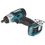 Гайковерт Makita TW161DZ CXT 12V  , Без ЗУ, Без АКБ