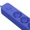 Сетевой фильтр DEXP Intensity 418WU Blue синий