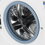 Стиральная машина DEXP WM-F714MKHE/WBSI белый