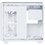 Корпус MONTECH KING 95 PRO [King 95 Pro White] белый