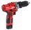 Drill-driver Elitech ДА 12Л2