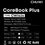 16" Ноутбук Chuwi CoreBook Plus серый