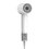 Фен Honor Choice Hair Dryer белый/серый