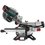 Торцовочная пила  Metabo KGS 216 M