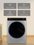 Стиральная машина Haier HW80-B14279S серебристый