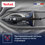 Утюг Tefal Ultimate Pure FV9848E0 синий